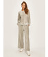 Piżama Calvin Klein Underwear - Bluza piżamowa 000QS6299E