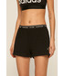 Piżama Calvin Klein Underwear - Szorty piżamowe 000QS6428E