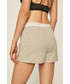Piżama Calvin Klein Underwear - Szorty piżamowe CK One 000QS6428E