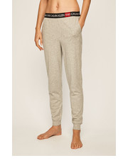 piżama - Legginsy piżamowe 000QS6311E - Answear.com