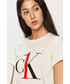 Piżama Calvin Klein Underwear - Piżama CK One 000QS6443E