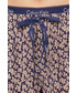 Piżama Calvin Klein Underwear - Piżama 000QS6350E