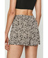 Piżama Calvin Klein Underwear - Szorty piżamowe 000QS6029E