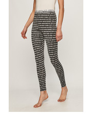 piżama - Legginsy piżamowe 000QS6571E - Answear.com