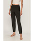 Piżama Calvin Klein Underwear - Spodnie piżamowe 000QS6560E