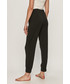 Piżama Calvin Klein Underwear - Spodnie piżamowe 000QS6560E