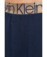 Piżama Calvin Klein Underwear - Spodnie piżamowe 000QS6510E