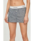Piżama Calvin Klein Underwear - Szorty piżamowe 000QS6080E.4891