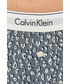 Piżama Calvin Klein Underwear - Szorty piżamowe 000QS6080E.4891