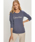 Piżama Calvin Klein Underwear - Piżama 000QS6350E.4891
