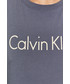 Piżama Calvin Klein Underwear - Piżama 000QS6350E.4891