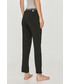 Piżama Calvin Klein Underwear - Spodnie piżamowe 000QS6434E