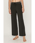 Piżama Calvin Klein Underwear - Spodnie piżamowe 000QS6527E