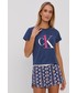 Piżama Calvin Klein Underwear - Piżama CK One