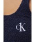 Piżama Calvin Klein Underwear - Top piżamowy CK One