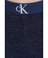 Piżama Calvin Klein Underwear - Spodnie piżamowe CK One