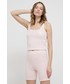 Piżama Calvin Klein Underwear - Top piżamowy CK One