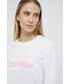 Piżama Calvin Klein Underwear - Longsleeve piżamowy bawełniany