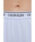 Piżama Calvin Klein Underwear Longsleeve piżamowy