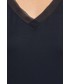 Piżama Calvin Klein Underwear - Top piżamowy 0000S2633E
