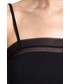 Piżama Calvin Klein Underwear - Koszula nocna Chemise Nos 0000S2636E