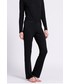Piżama Calvin Klein Underwear - Spodnie piżamowe 0000S2635E
