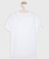 Koszulka Calvin Klein Underwear - T-shirt dziecięcy (2-pack) 104-176 cm B70B793300