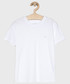 Koszulka Calvin Klein Underwear - T-shirt dziecięcy (2-pack) 104-176 cm B70B793300