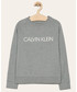 Bluza Calvin Klein Underwear - Bluza dziecięca 128-176 cm KK0KK00053