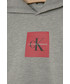 Bluza Calvin Klein Underwear - Bluza bawełniana dziecięca 128-176 cm G80G800394