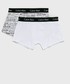 Bluza Calvin Klein Underwear - Bokserki dziecięce 104-176 cm (2-pack)