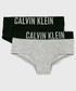 Bielizna dziecięca Calvin Klein Underwear - Figi dziecięce 104-176 cm (2 pack) G80G800151