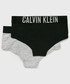 Bielizna dziecięca Calvin Klein Underwear - Figi dziecięce 104-176 cm (2 pack) G80G800151