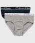 Bielizna dziecięca Calvin Klein Underwear - Slipy dziecięce (2-pack) B70B700004