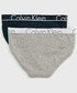 Bielizna dziecięca Calvin Klein Underwear - Slipy dziecięce (2-pack) B70B700004