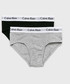 Bielizna dziecięca Calvin Klein Underwear - Slipy dziecięce 104-176 cm (2-pack) B70B791000