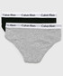 Bielizna dziecięca Calvin Klein Underwear - Slipy dziecięce 104-176 cm (2-pack) B70B791000