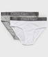 Bielizna dziecięca Calvin Klein Underwear - Figi dziecięce 104-176 cm (2-pack) G80G800071