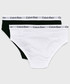 Bielizna dziecięca Calvin Klein Underwear - Figi dziecięce (2-pack) G80G895000