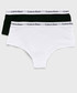 Bielizna dziecięca Calvin Klein Underwear - Figi dziecięce 110-176 cm (2-pack) G80G896000