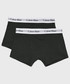 Bielizna dziecięca Calvin Klein Underwear - Bokserki dziecięce (2-pack) B70B792000
