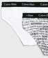 Bielizna dziecięca Calvin Klein Underwear - Slipy dziecięce (2-pack) B70B791003