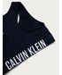 Bielizna dziecięca Calvin Klein Underwear - Biustonosz sportowy dziecięcy (2-pack) 128-176 cm