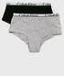 Bielizna dziecięca Calvin Klein Underwear - Figi dziecięce (2-pack)