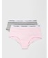 Bielizna dziecięca Calvin Klein Underwear - Figi dziecięce 110-176 cm (2-pack)
