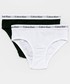 Bielizna dziecięca Calvin Klein Underwear - Figi dziecięce (2-pack)