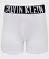 Bielizna dziecięca Calvin Klein Underwear bokserki dziecięce (2-pack) kolor biały