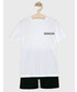 Piżama dziecięca Calvin Klein Underwear - Piżama dziecięca 104-176 cm B70B700136