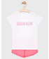 Piżama dziecięca Calvin Klein Underwear - Piżama dziecięca 104-176 cm G80G800167