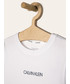 Piżama dziecięca Calvin Klein Underwear - Piżama dziecięca 128-176 cm B70B700256